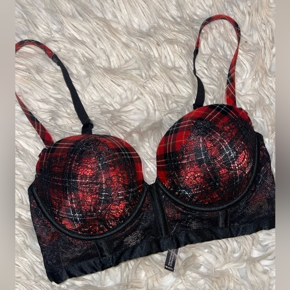Victoria secret very sexy multiway bra